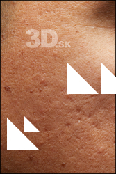  HD Face Skin Max Gaona 