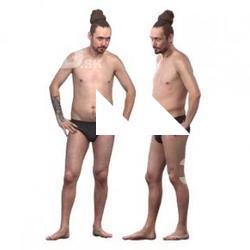 Nigel_Clean_Body_Pose_Scan_Underwear