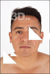  Photos Max Gaona in Underwear 