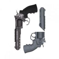 Revolver_Gun_Photos_&_3D_Scan