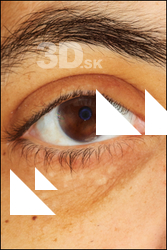  HD Eyes Paulin Reyes 