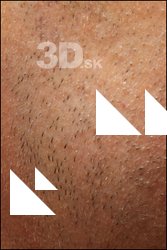  HD Face Skin Alex Yepes 