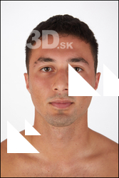  Photos Alex Yepes in Underwear 