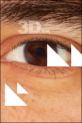  HD Eyes Kevin Pliego 