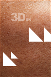  HD Face Skin Kevin Pliego 