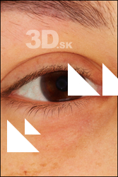  HD Eyes Elvira Jairo 