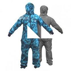 Overal_Cape_Raw_3D_scan
