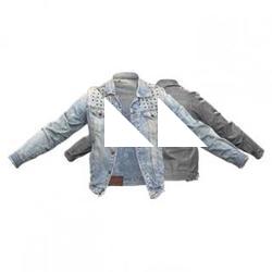 Blue_Jean_Jacket_Raw_3D_scan
