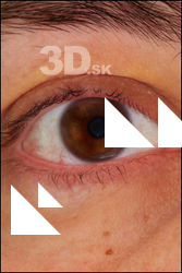  HD Eyes Dante Pozo 