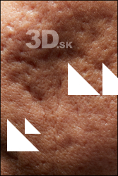  HD Face Skin Dante Pozo