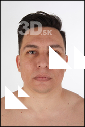  Photos Dante Pozo in Underwear 