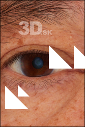 HD Eyes Nekk Montri 