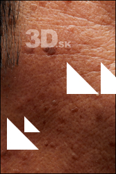  HD Face Skin Nekk Montri 