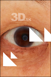  HD Eyes Lu Shui 