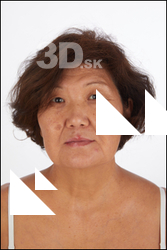  Photos Lu Shui in Underwear 