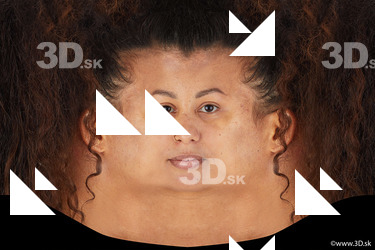 Elvira Jairo Head Premade Texture