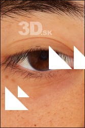  HD Eyes Ton Wattana 