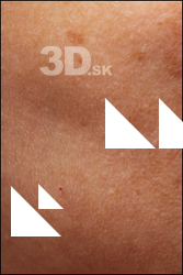  HD Face Skin Amelia Freixa 