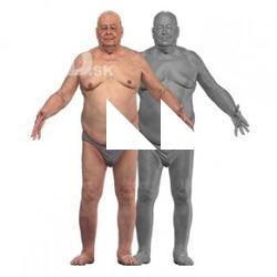 Sofio Nores Clean A Pose Scan Underwear