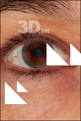  HD Eyes Alba Palacio 