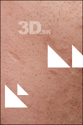  HD Face Skin Hector Pomar 