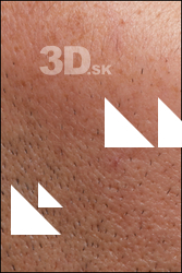  HD Face Skin Pascual Fraga 