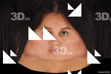 Matea Liam head premade texture