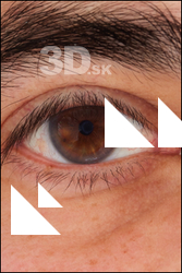  HD Eyes Ian Arnal 