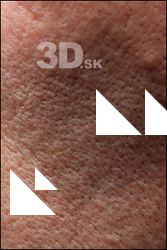  HD Face Skin Ian Arnal 
