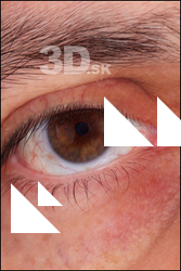  HD Eyes Alan Laguna 
