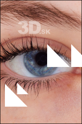  HD Eyes Ashley 