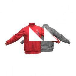 Sweatshirt_Red_Raw_3D_scan