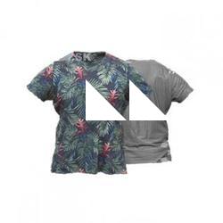 Coloured_Shirt_Raw_3D_scan