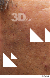  HD Face Skin Amar Jargal 