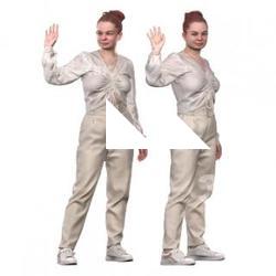 Yeva_Clean_Body_Scan