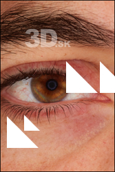  HD Eyes Abel Alvarado 