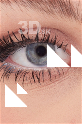  HD Eyes Harley 