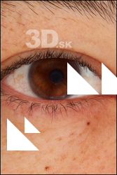  HD Eyes Ian Espinar 