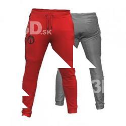 Richard_Pants_Red_Raw_3D_Scan