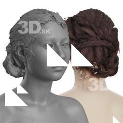 Damla_#012_Groom_3D_Scan
