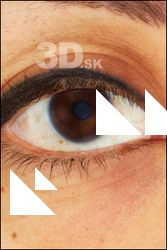  HD Eyes Francesca Perry 