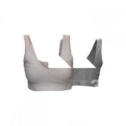 Quisha_Grey_Bra_Raw_3D_Scan