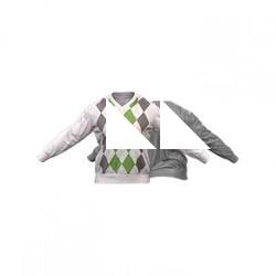 Richard_White_Sweater_Raw_3D_Scan