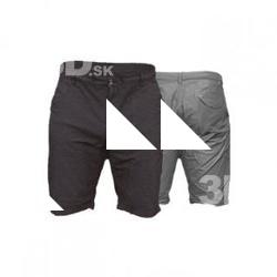 Richard_Bluish_Gray_Shorts_Raw_3D_Scan