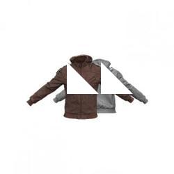 Richard_Jacket_Brown_Raw_3D_Scan