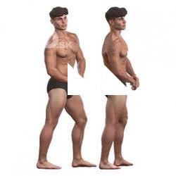 Darren_Clean_Body_Scan