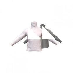 Richard_White_Sweater_Raw_3D_Scan