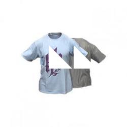 Richard_Blue_Shirt_Raw_3D_Scan