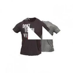 Richard_Black_Shirt_Raw_3D_Scan