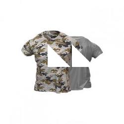 Richard_Camo_Shirt_Raw_3D_Scan